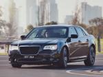Chrysler 300C SRT8 Core 2013 года (AU)